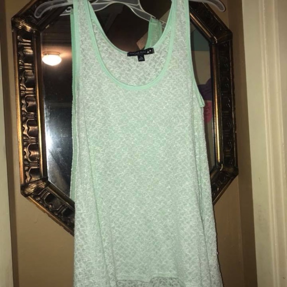 Cute Tank